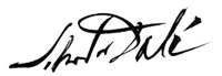 firma-dali