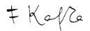 firma-kafka
